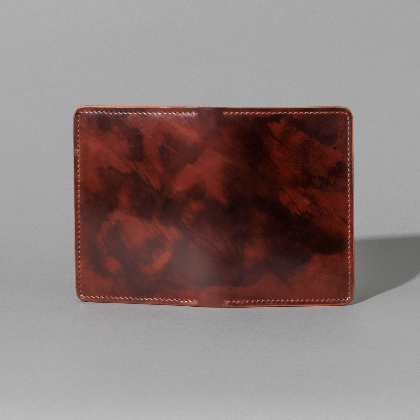 One-Off Traveler Passport Holder No Bill Slot