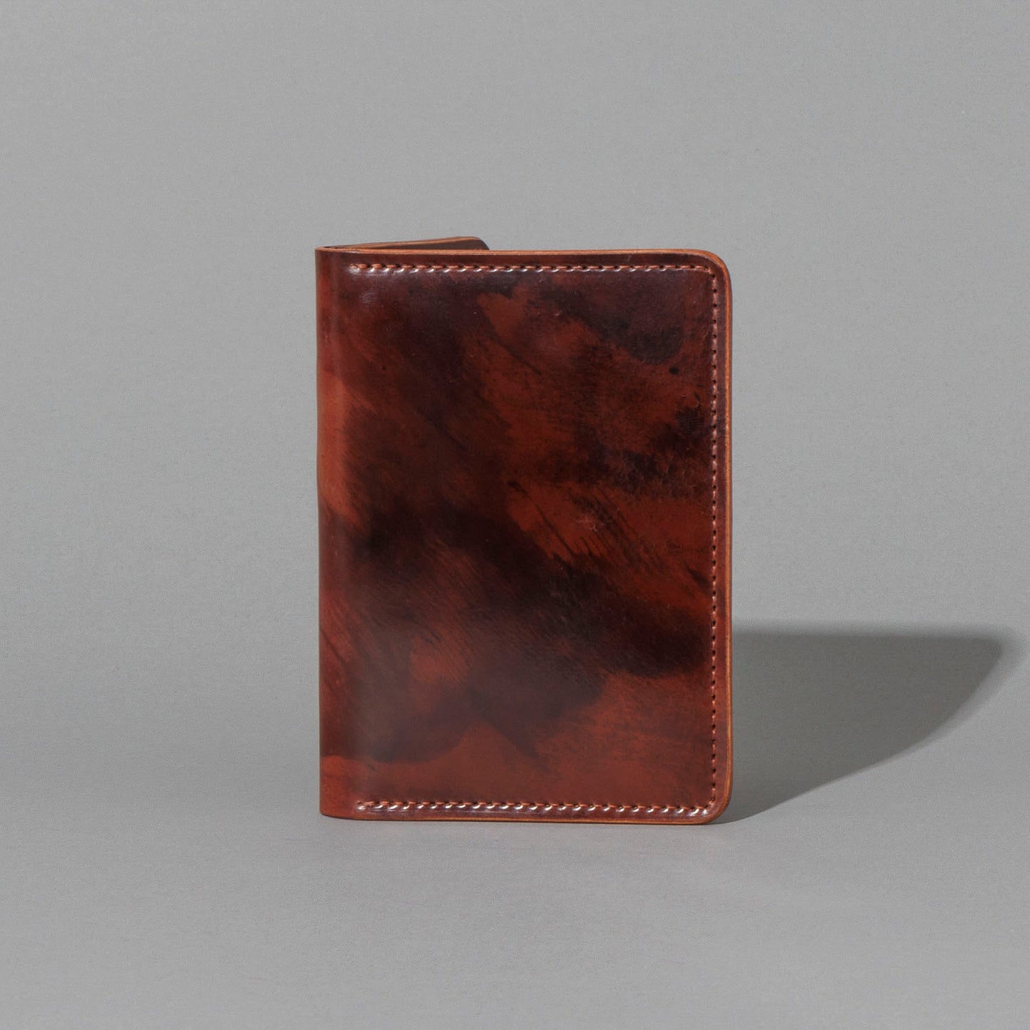 One-Off Traveler Passport Holder No Bill Slot