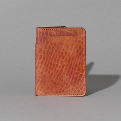 One-Off Traveler Passport Holder