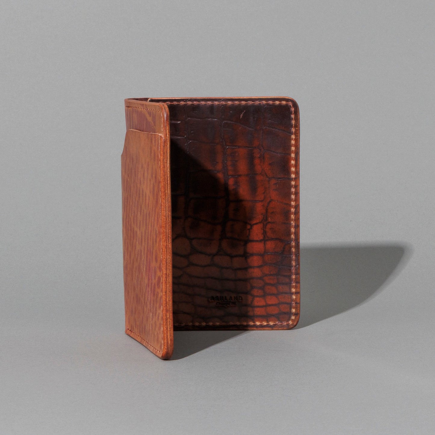 One-Off Traveler Passport Holder