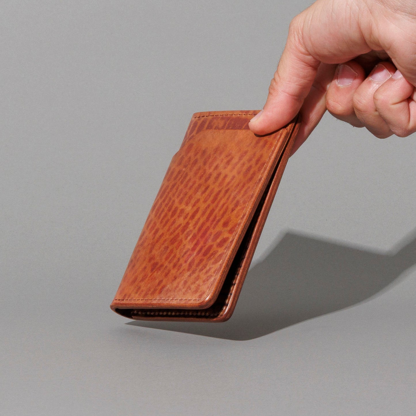 One-Off Traveler Passport Holder