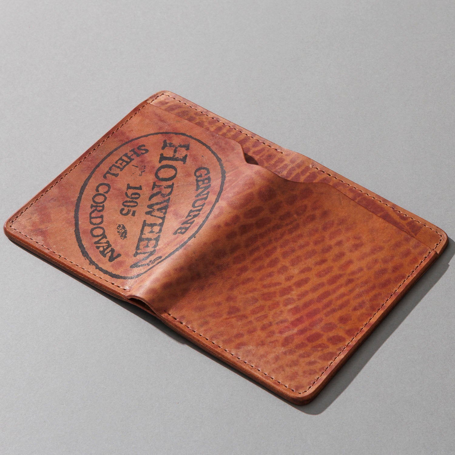 One-Off Traveler Passport Holder