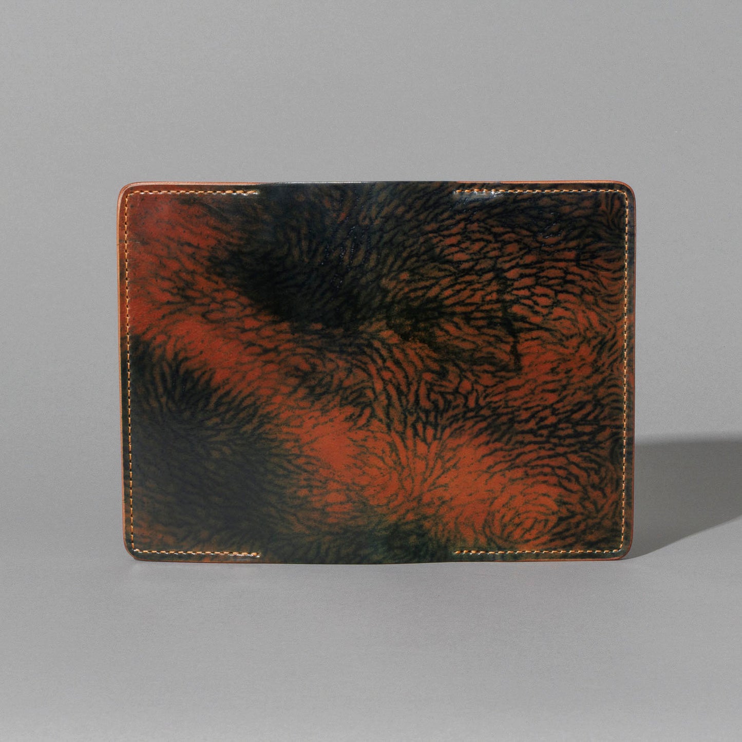 One-Off Passport Field Notes Holder