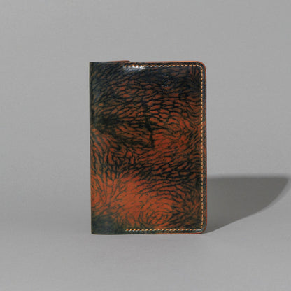 One-Off Passport Field Notes Holder