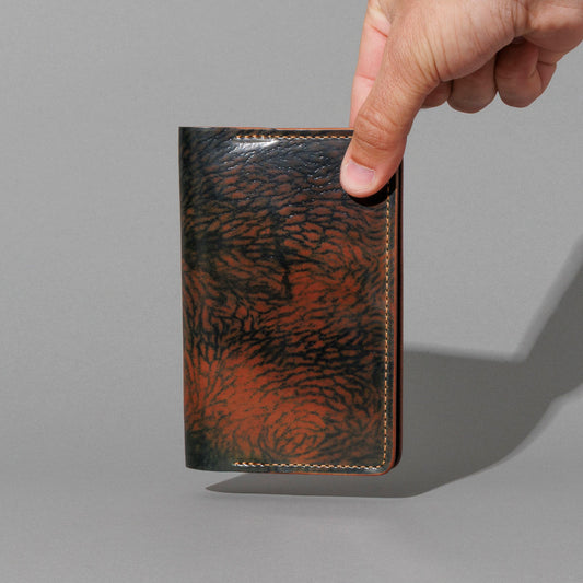 One-Off Passport Field Notes Holder