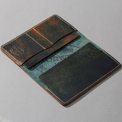 One-Off Passport Field Notes Holder