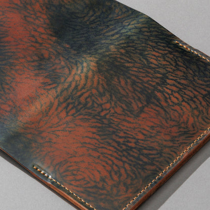 One-Off Passport Field Notes Holder