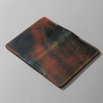 One-Off Passport Field Notes Holder
