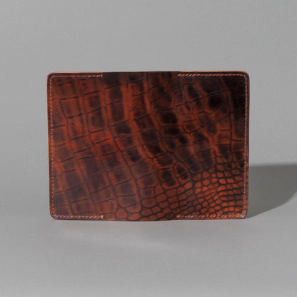 One-Off Passport Field Notes Holder