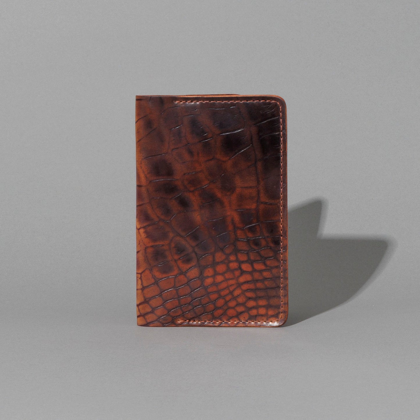 One-Off Passport Field Notes Holder