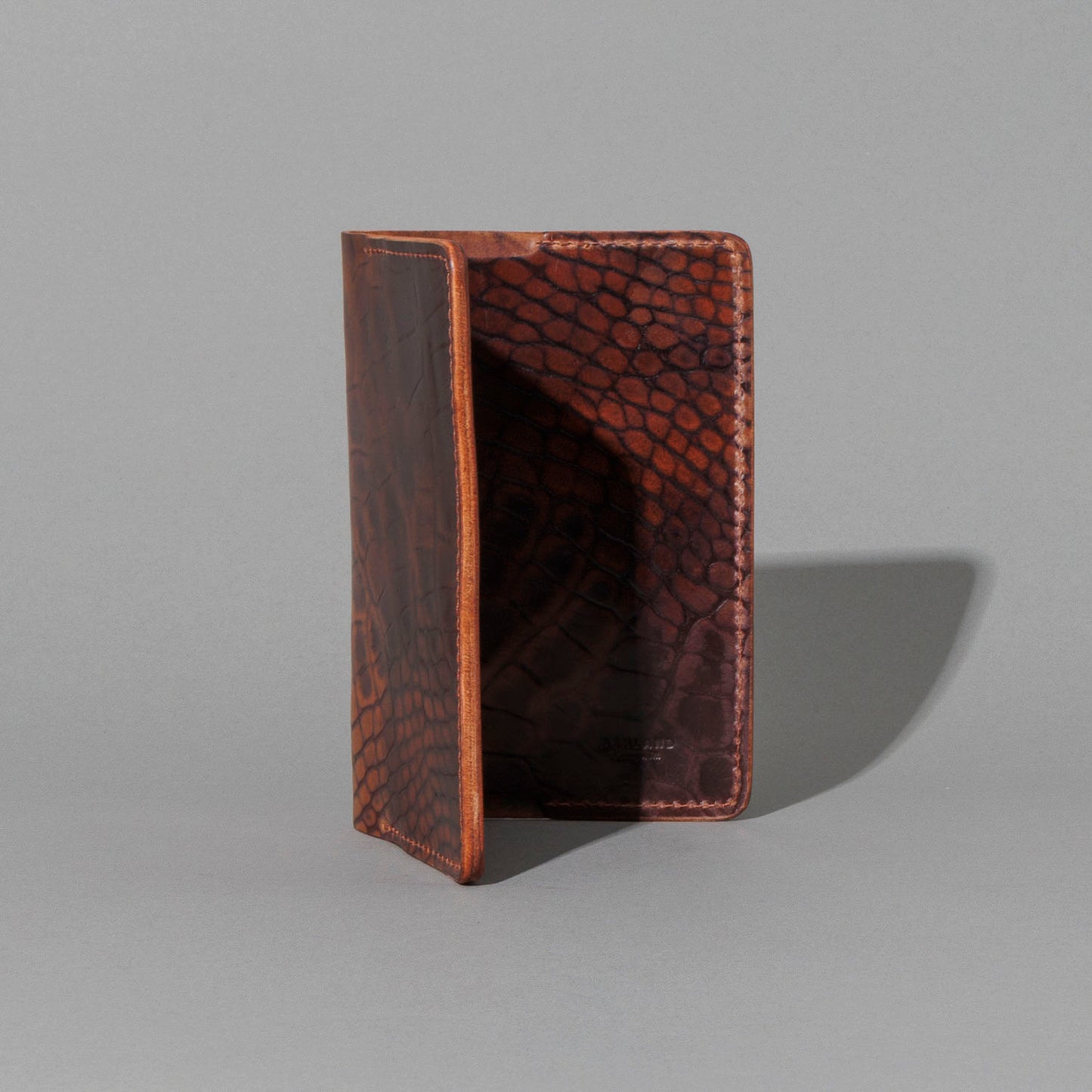 One-Off Passport Field Notes Holder