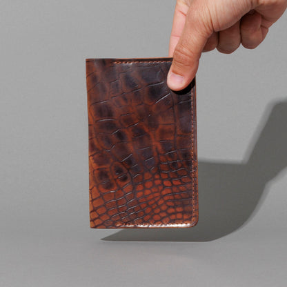 One-Off Passport Field Notes Holder