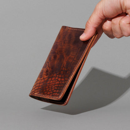 One-Off Passport Field Notes Holder