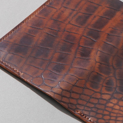 One-Off Passport Field Notes Holder