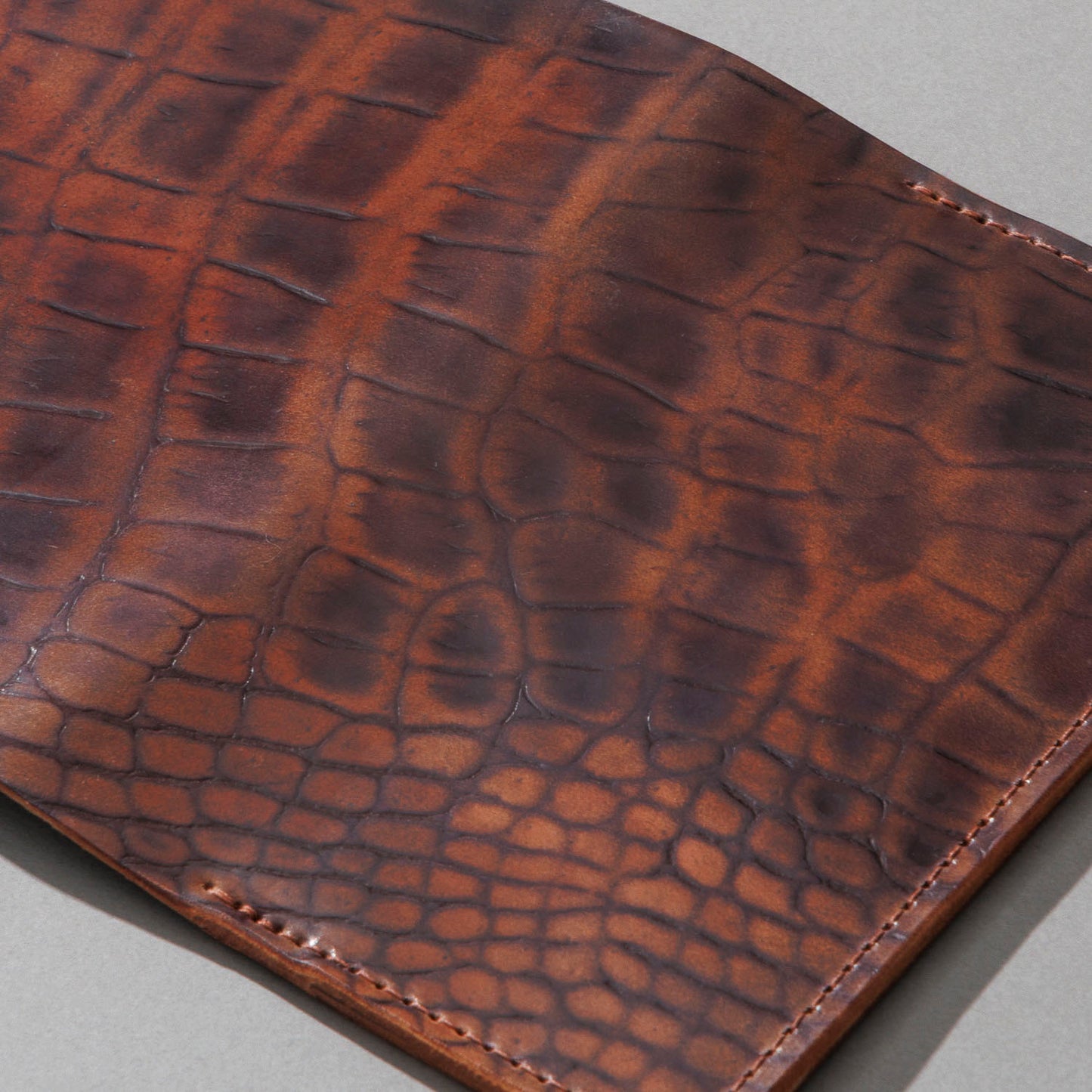 One-Off Passport Field Notes Holder