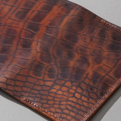 One-Off Passport Field Notes Holder