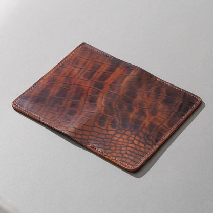 One-Off Passport Field Notes Holder