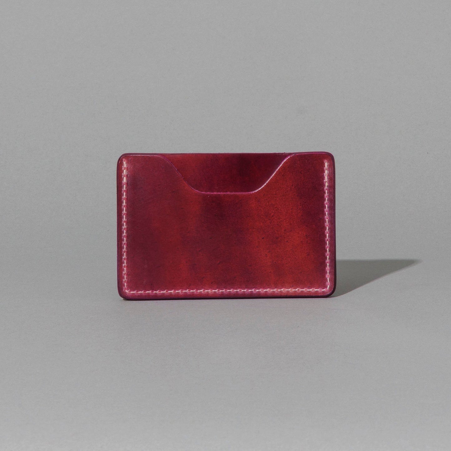 B-Grade One-Off Three-Shot Card Case