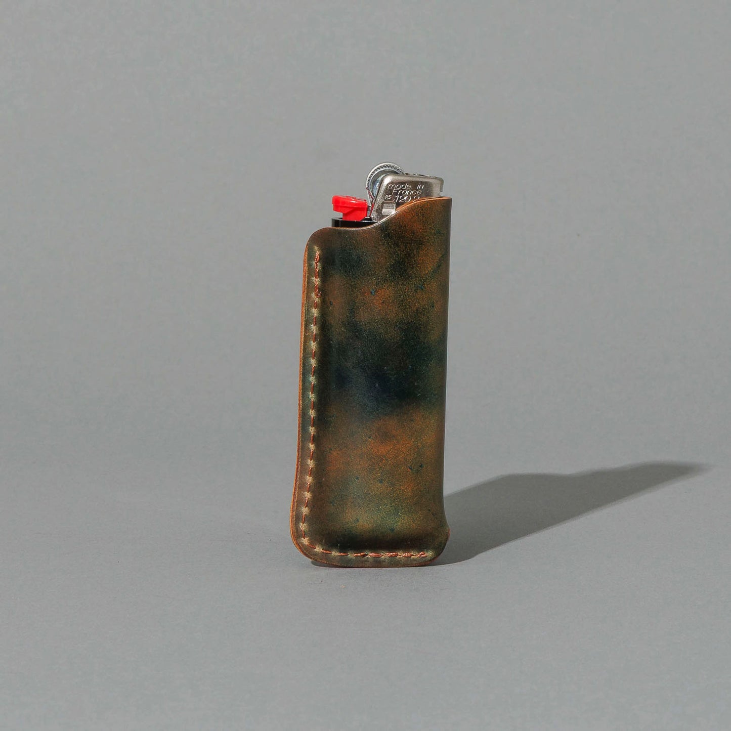 One-Off BIC Lighter Sheath