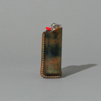 One-Off BIC Lighter Sheath