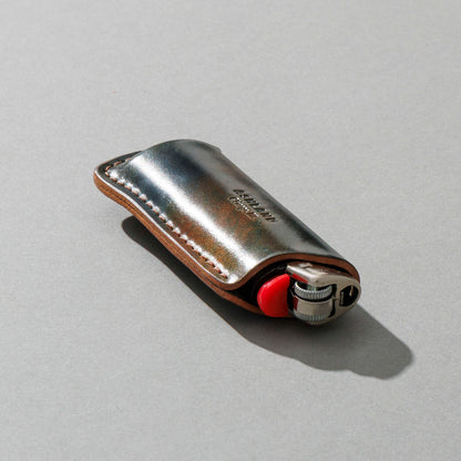 One-Off BIC Lighter Sheath