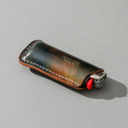One-Off BIC Lighter Sheath