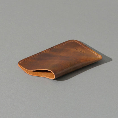 One-Off One-Shot Card Case