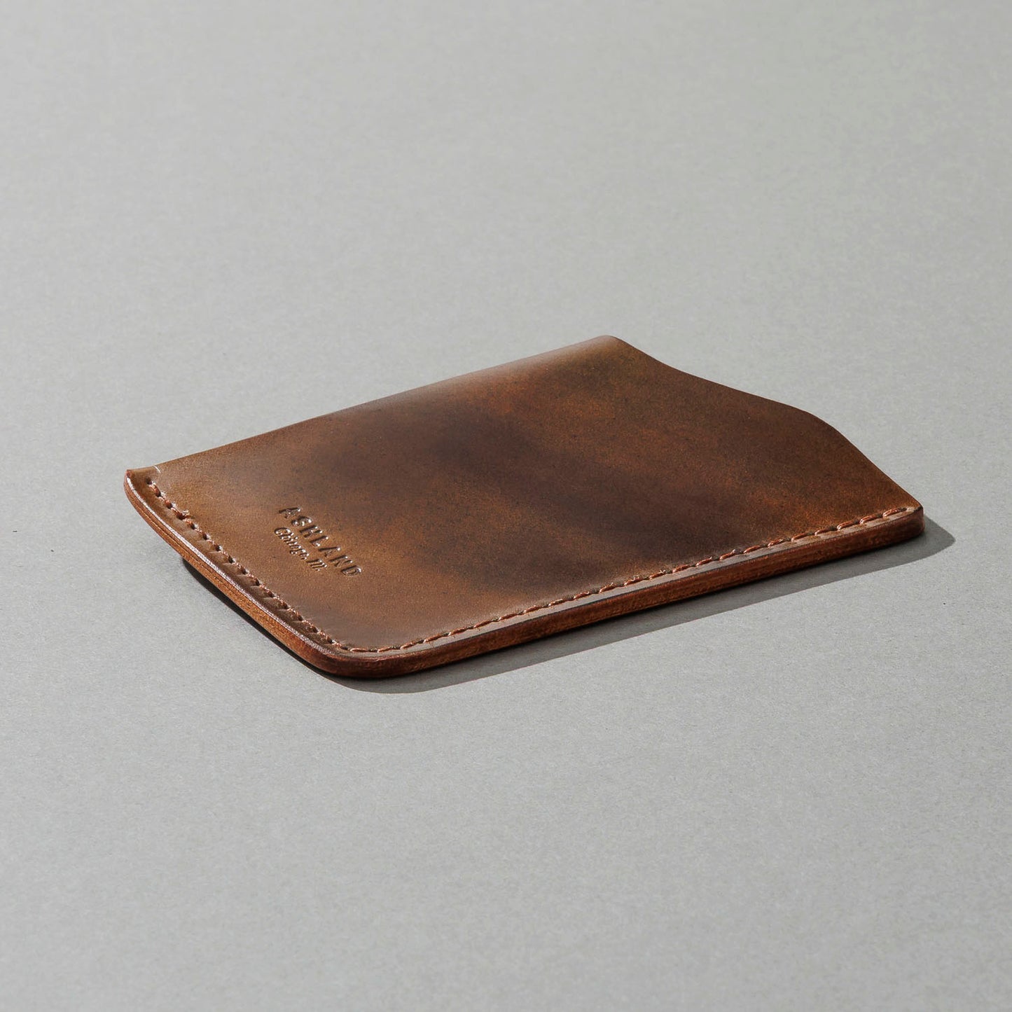 One-Off One-Shot Card Case