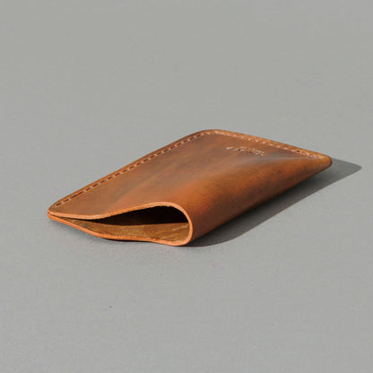 One-Off One-Shot Card Case