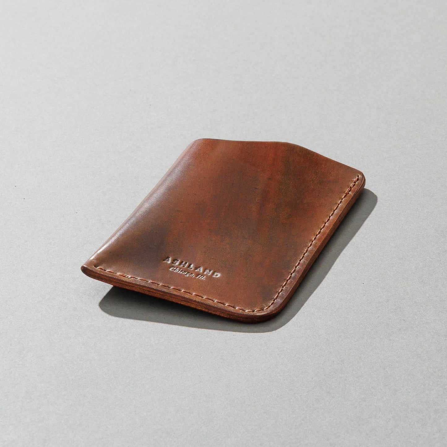 One-Off One-Shot Card Case