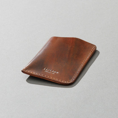 One-Off One-Shot Card Case