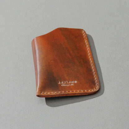 One-Off One-Shot Card Case