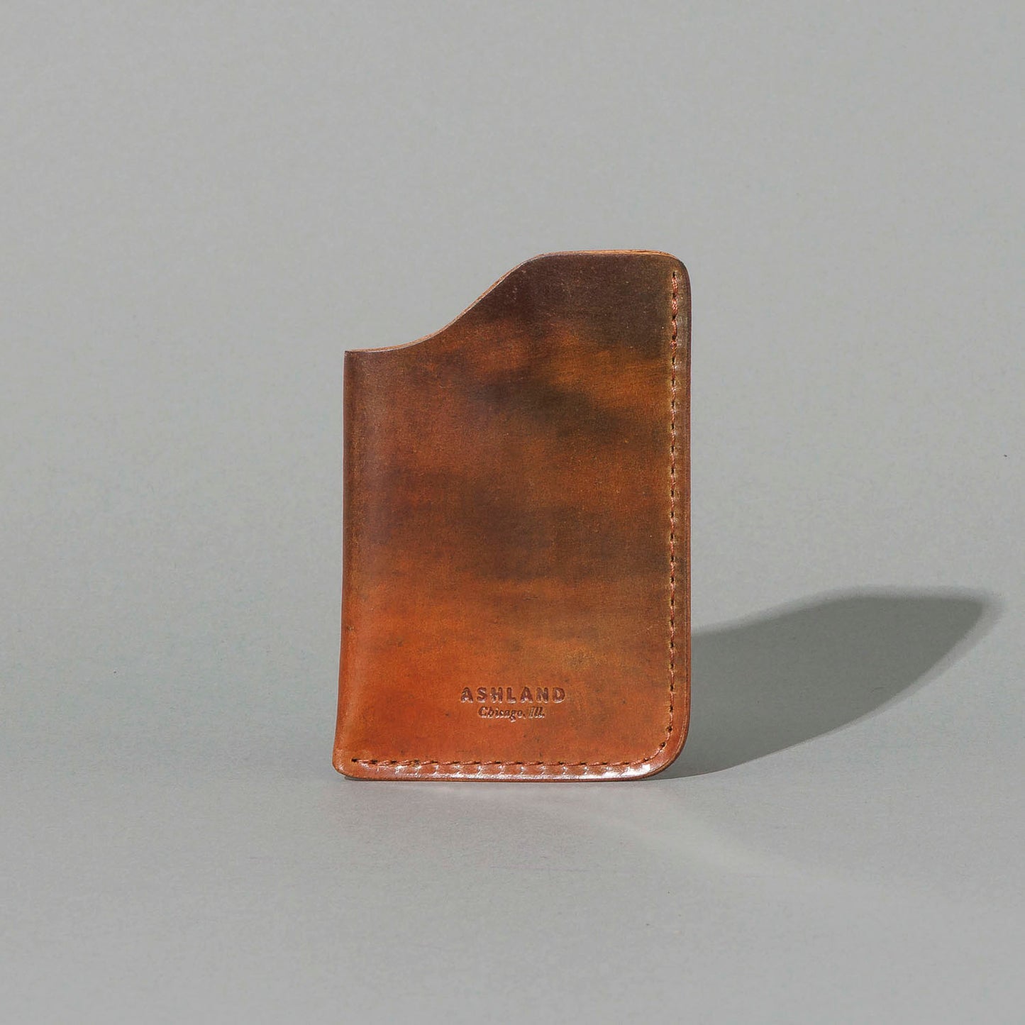 One-Off One-Shot Card Case