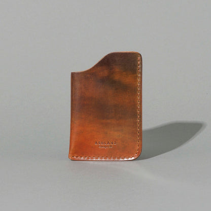 One-Off One-Shot Card Case