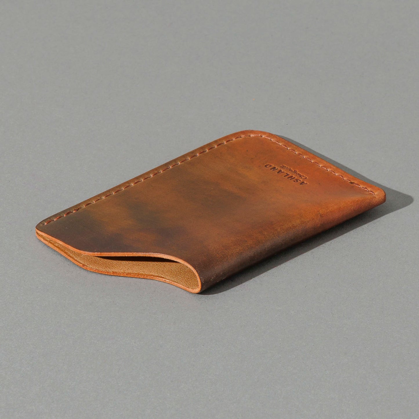 One-Off One-Shot Card Case