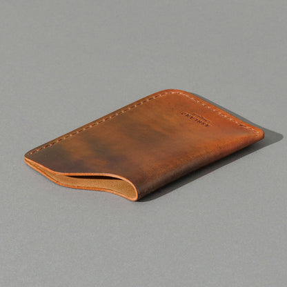 One-Off One-Shot Card Case