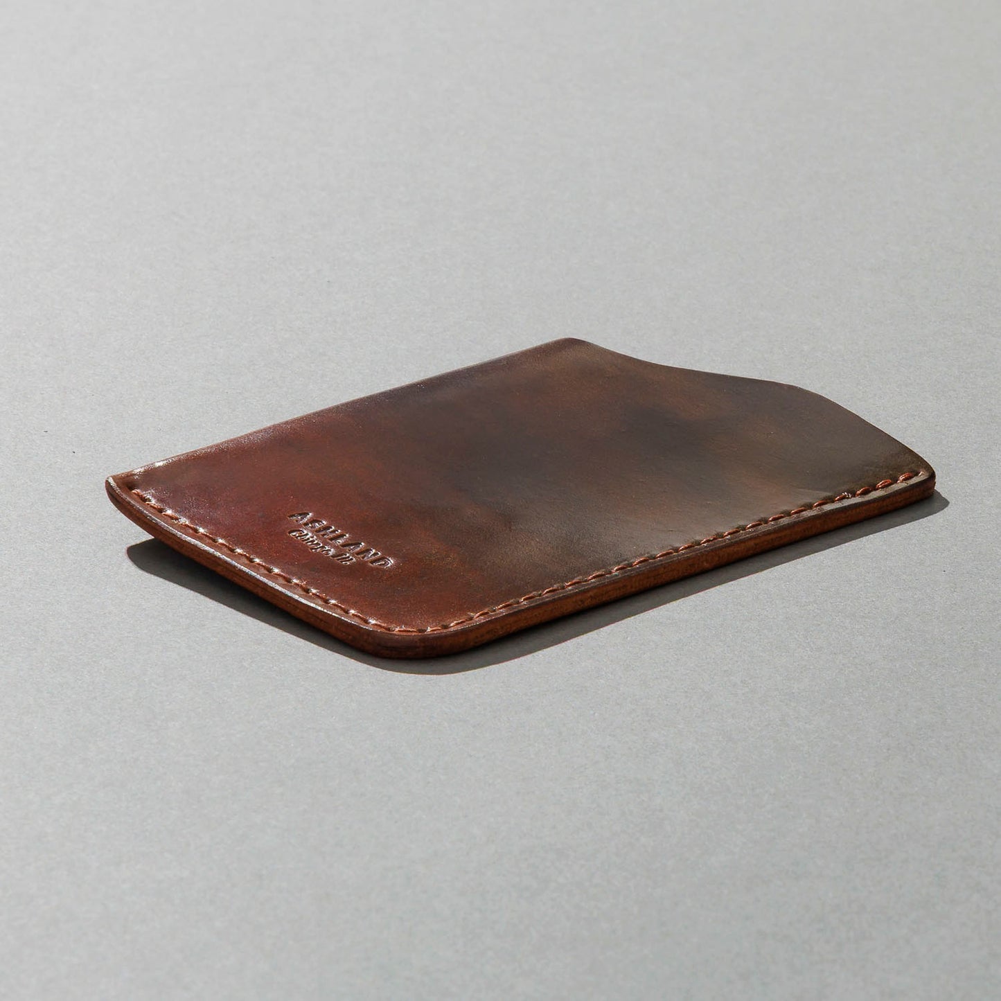 One-Off One-Shot Card Case