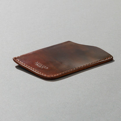 One-Off One-Shot Card Case
