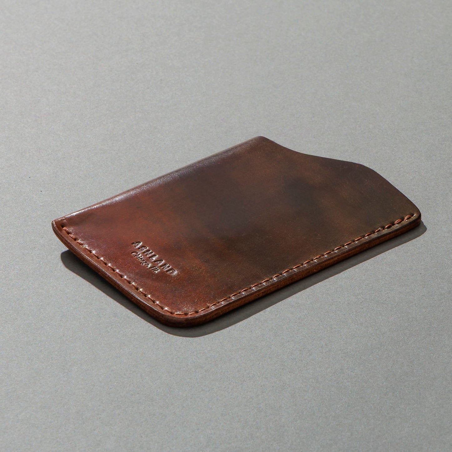 One-Off One-Shot Card Case