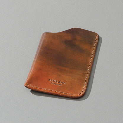 One-Off One-Shot Card Case