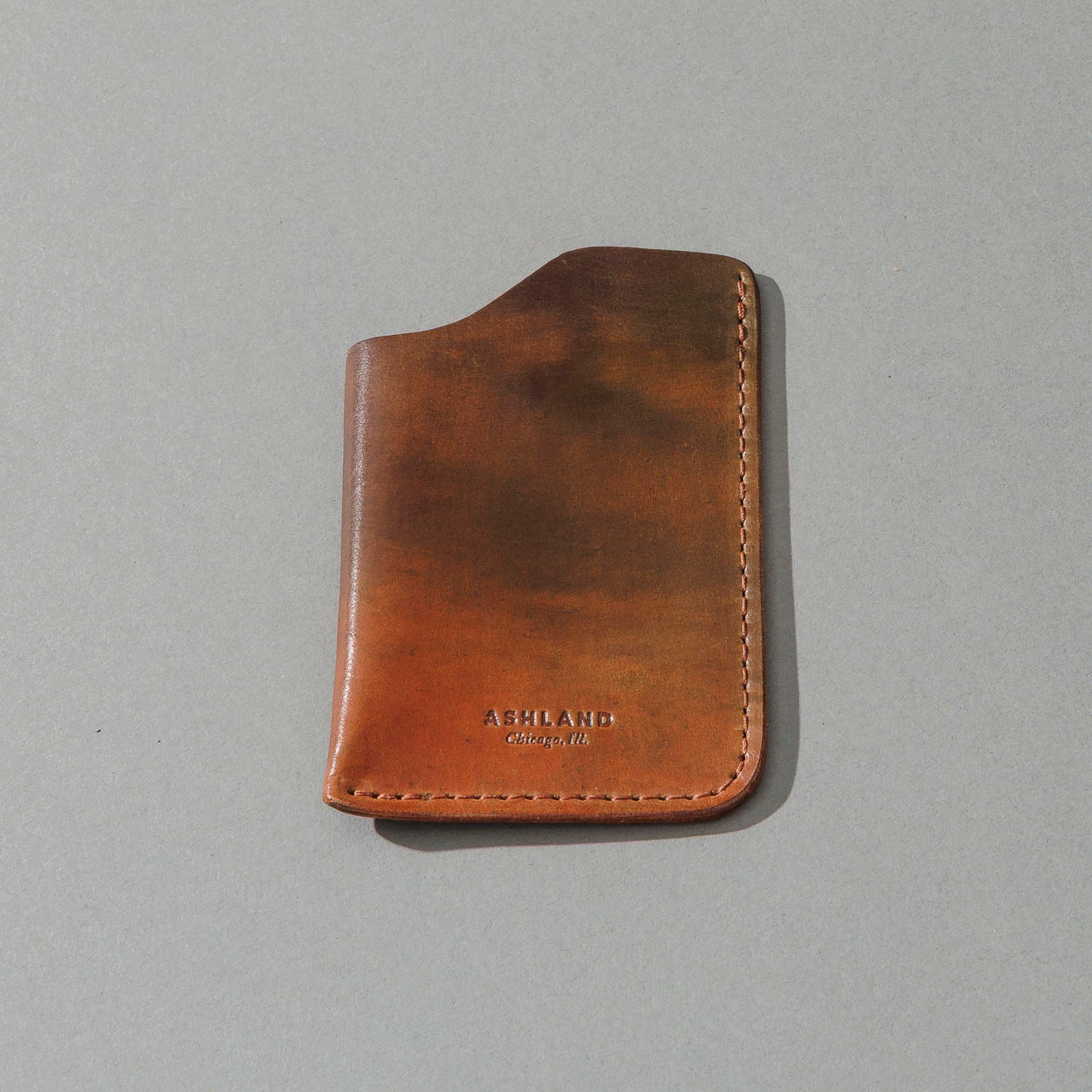 One-Off One-Shot Card Case