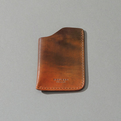 One-Off One-Shot Card Case