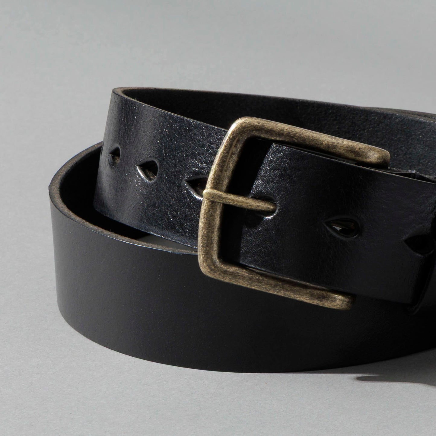 The Standard Belt