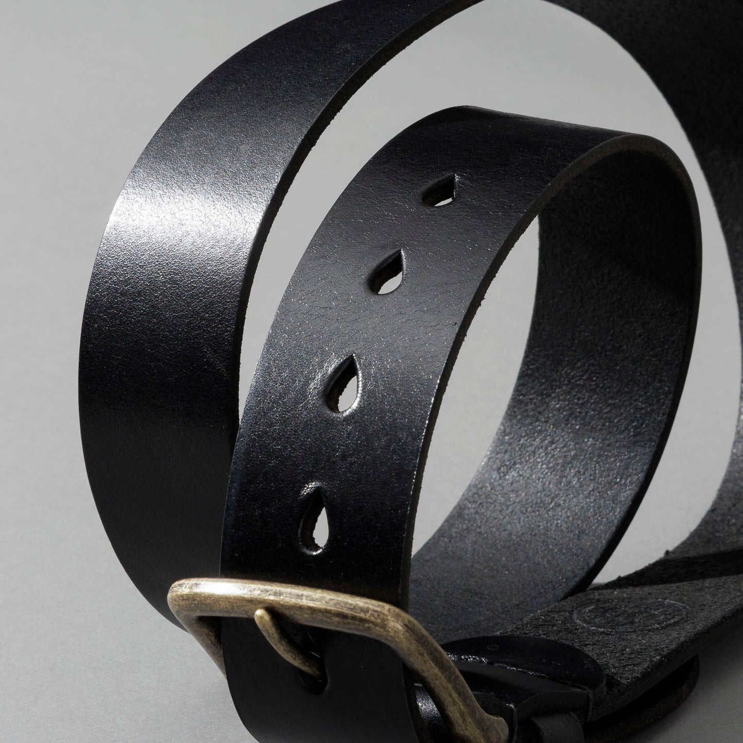 The Standard Belt