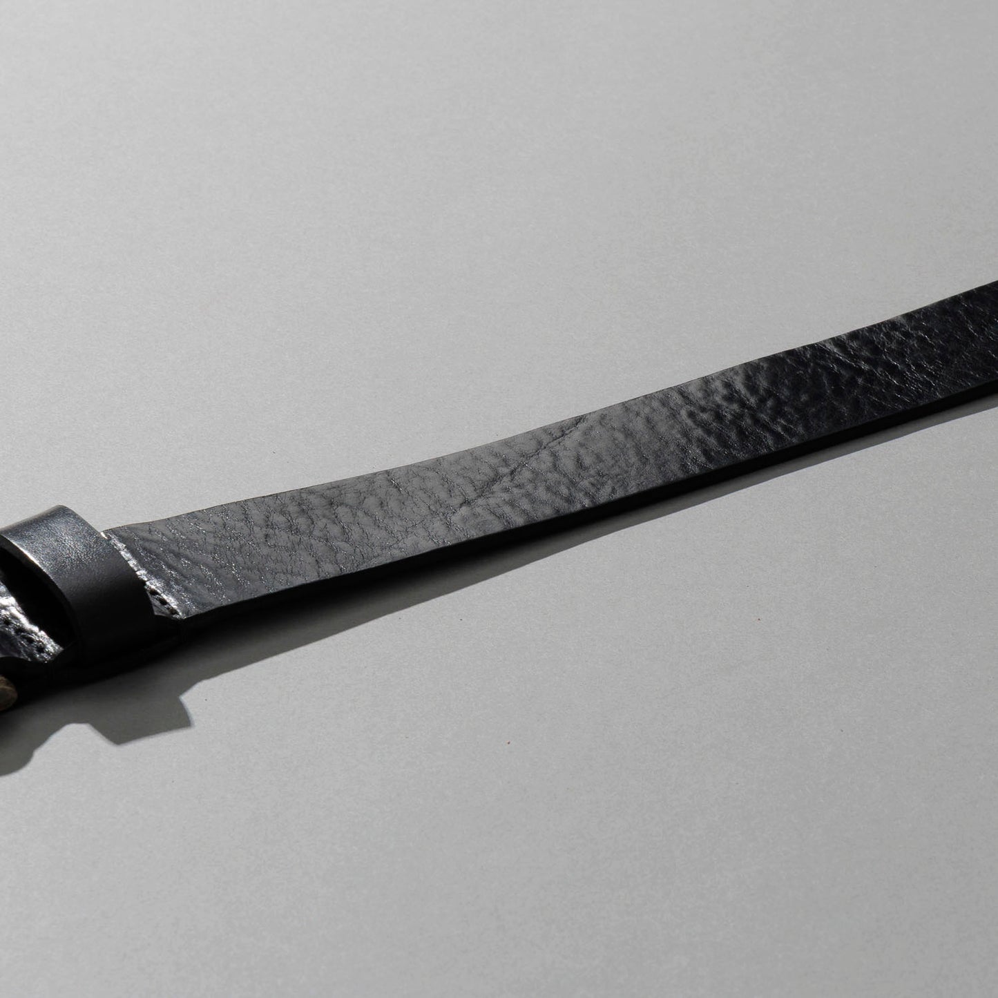 The Standard Belt