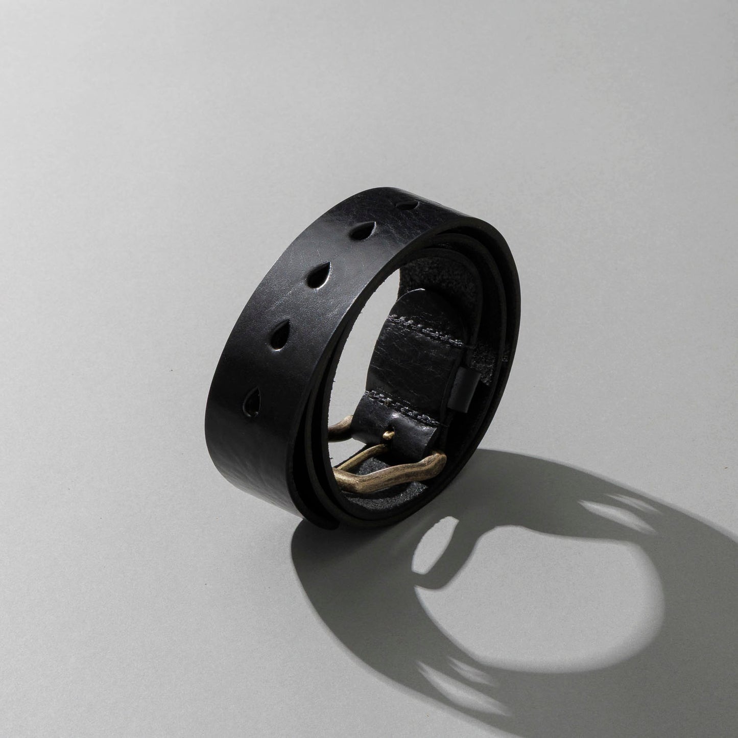 The Standard Belt