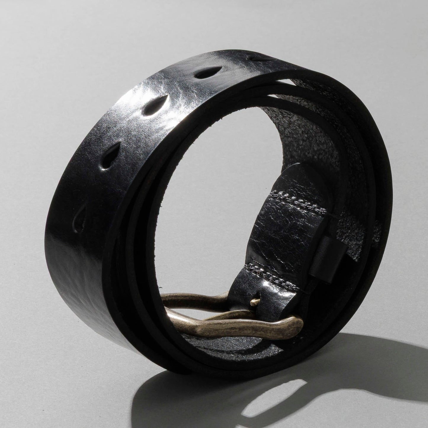 The Standard Belt