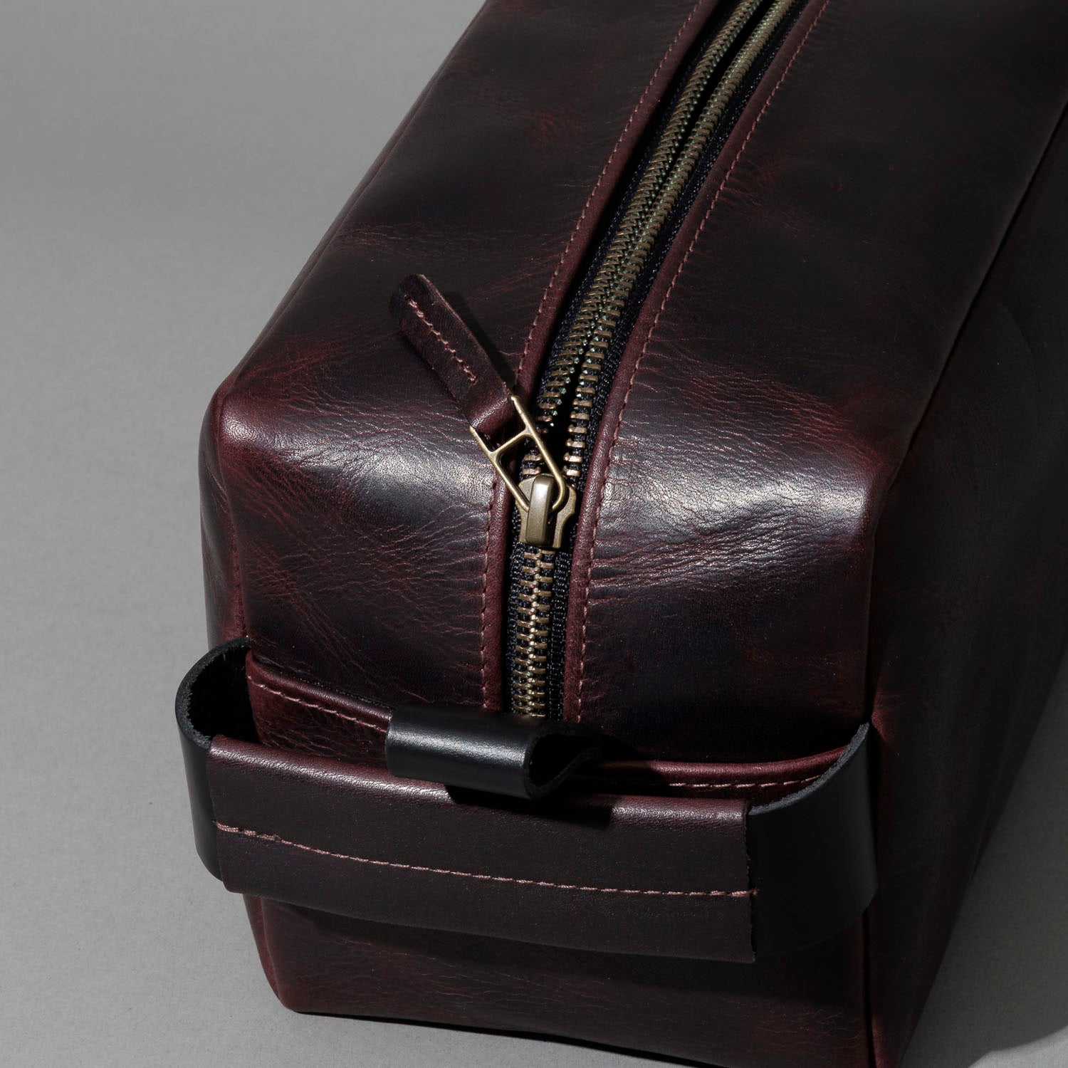 The Classic Dopp Kit