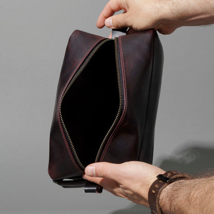 PREORDER The Classic Dopp Kit