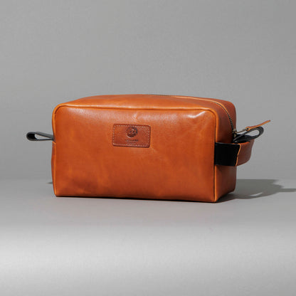PREORDER The Classic Dopp Kit
